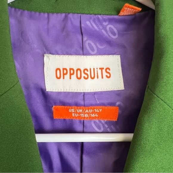 OPPOSUITS Suit Jacket - Picture 2 of 5